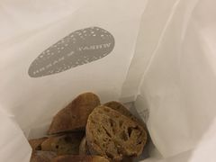 -WHEAT&BAKER-麥(凯德来福士店)