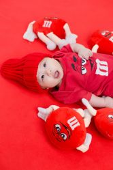 -江阴偶来路儿童摄影(江阴市新体育中心体育场店)