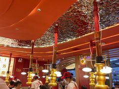 -牛牛章·章鱼水煎肉(光谷世界城店)
