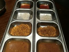 -·缸桶屋·韩式牛肋条自助烤肉(西湖D11店)