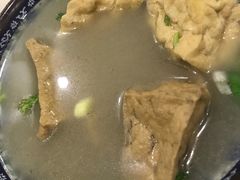 -马记伊源斋涮肉·清真菜(潘家园古玩市场店)