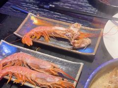 -花西亭·海鲜自助餐厅(瑞城名人酒店)