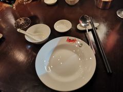 餐具摆设-夜上海(新天地店)