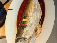 -醉庐·新上海菜(南京西路店)