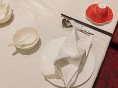 -武汉香格里拉大酒店·香宫中餐厅