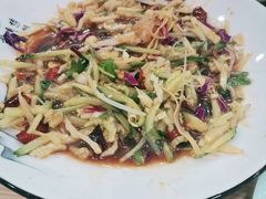 -老边饺子馆(西站店)