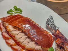 -四世同堂·京菜·烤鸭(双井店)