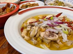 -宝中宝食府(清泰街店)