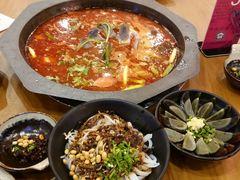 -新凯里酸汤鱼(飞山街店)