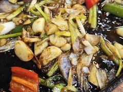 -喜运来酒楼(江南大道店)