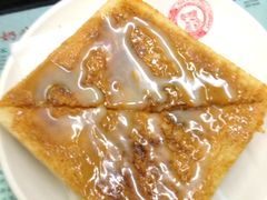 厚士多-义顺牛奶公司(庇利金街店)
