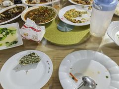 -江南村海鲜馆(洞头店)