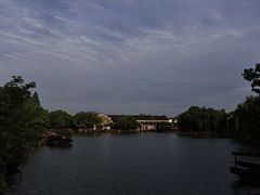 -乌镇景区