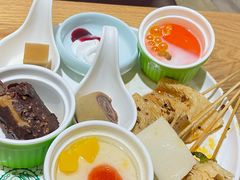 -素虎料理(前门店)