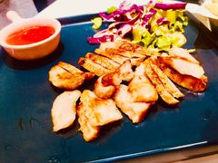 -玩味工厂·东南亚特色餐厅(太古里店)