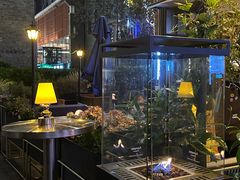 -VERVO金酒吧·独立电音俱乐部(正义坊购物中心店)