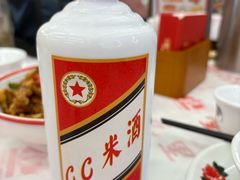 -堂瓦里·33年传统赣菜(第一街区店)