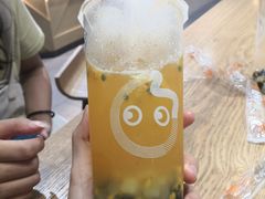 -CoCo都可(合生汇店)