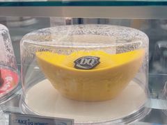 -DQ·蛋糕·冰淇淋(鸿坤店)