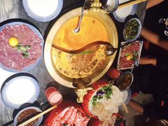 -大味老火锅City店