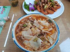 -胖妈妈餐饮(西津东路店)