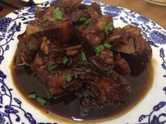 -灵福缘私房菜·农家菜(拈花湾·灵山大佛必推店)