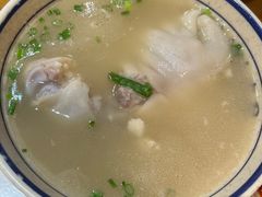 -易老妈蹄花.特色川菜(人民公园总店)