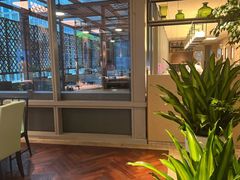 -洋洋中餐馆·SINCE 1997(信投店)