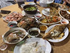 -揭阳钟记小食(福田新村店)