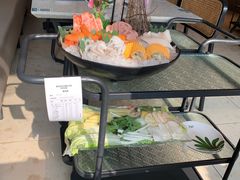 -集渔·泰式海鲜火锅(科华店)