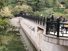 -九龙潭景区