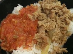 -食其家·牛丼咖喱(浦电路店)