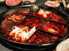 -胖碗火锅(观音桥店)