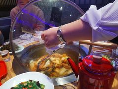 -山河屯铁锅炖鲜鹅·东北菜(开发区一店)