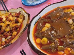 -蜀膳坊(洪公祠小区店)