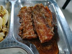 -中国农业大学-第4食堂