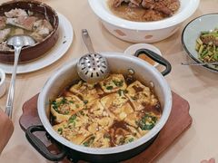 -香顺·客家菜(东坑店)