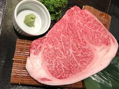 -俺的焼肉(銀座9丁目店)