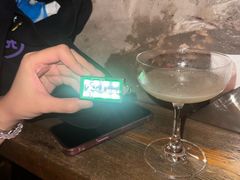 -The Drinkery (瑞金店)
