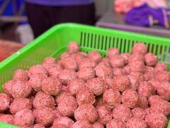 -阿娟牛肉丸·手打牛肉丸·现做现卖