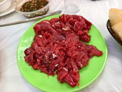 -贵州黄牛肉馆(韩村路店)