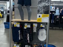 -迪卡侬(南二环店)