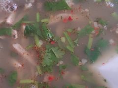 -清真喜兰老丁羊汤特色小吃