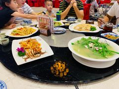 -丰食农家乐