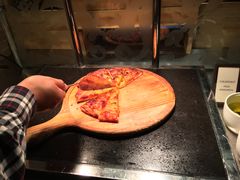 -北京王府井希尔顿酒店·万斯阁西餐厅