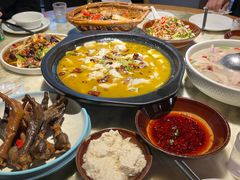 -常和州·夜宵大排档(常州单店)