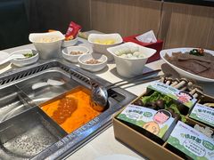 -海底捞火锅(威高广场店)