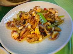 -盛港湾海鲜食府(黄沙店)