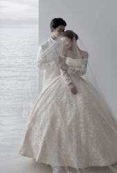 -麦田·婚纱摄影(天河新天地店)