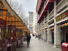 -吉庆街美食广场